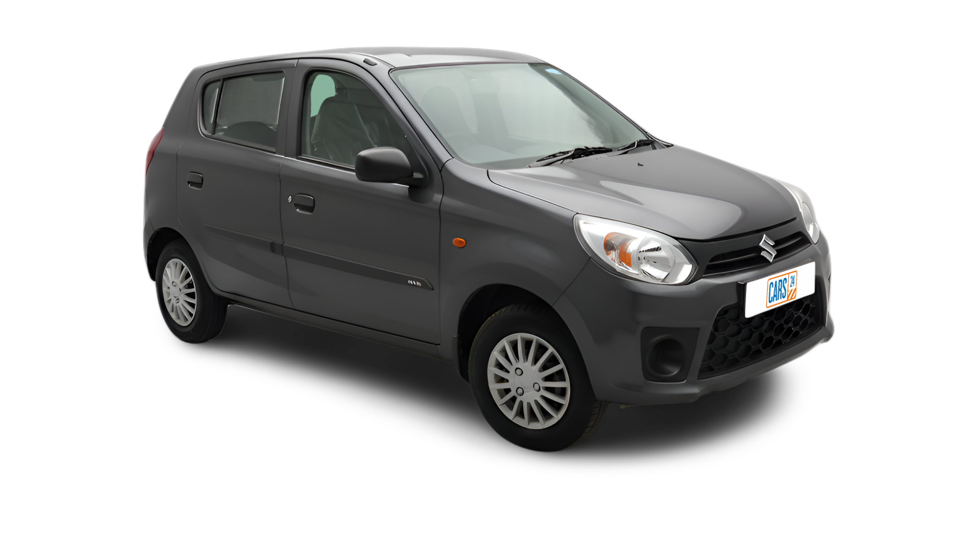 Maruti Alto-img